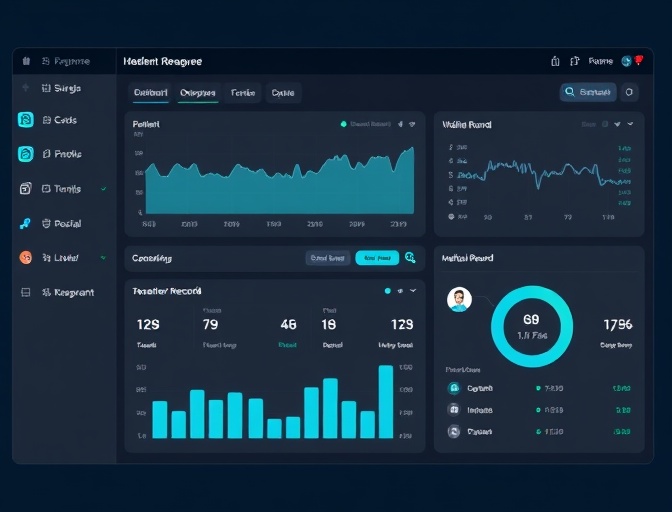 Glus Family ERP System